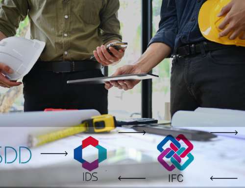 Creatore e Validatore IDS basato su IFC