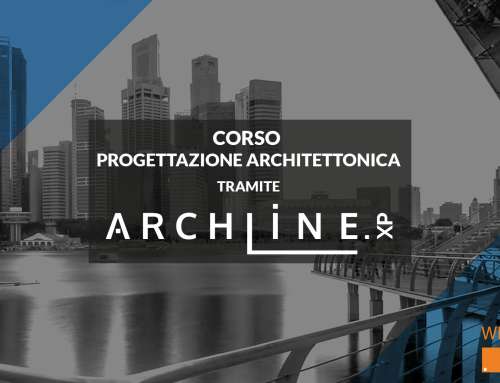 Webinar ARCHLine.XP progettazione architettonica